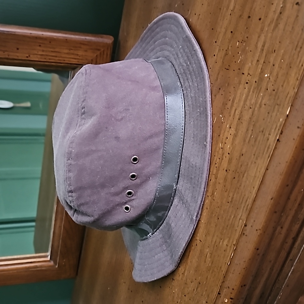 Eddie Bauer Fedora Adventure Hat